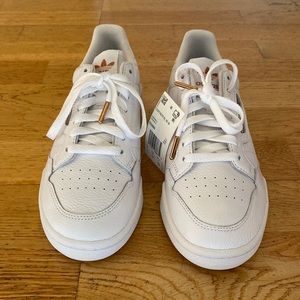 Adidas continental 80 sneakers